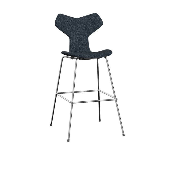 GRAND PRIX™ 3139 Barstool Fully Upholstered