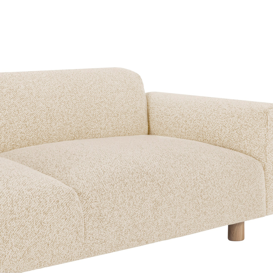 Koti 3-Seater Sofa