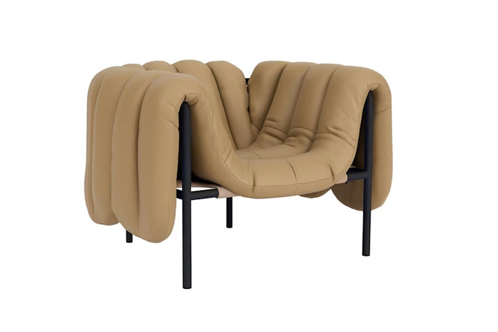 Puffy Lounge Chair