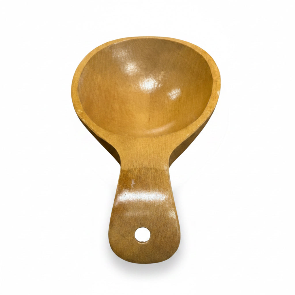 Wood Spoon Rest
