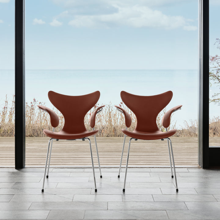 LILY™ 3208 Fully Upholstered