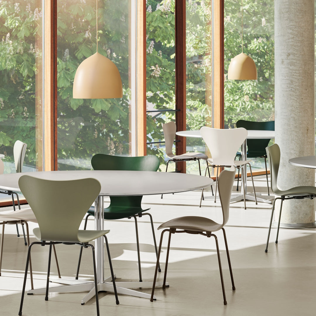 Suspence™ Pendant - P1 (Ø240 mm)