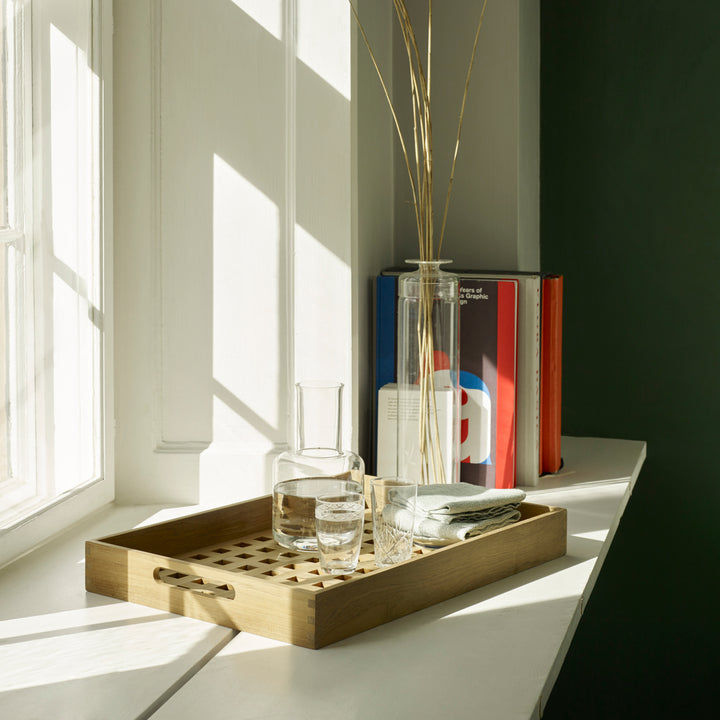 Fionia Tray - ( 48x32 )