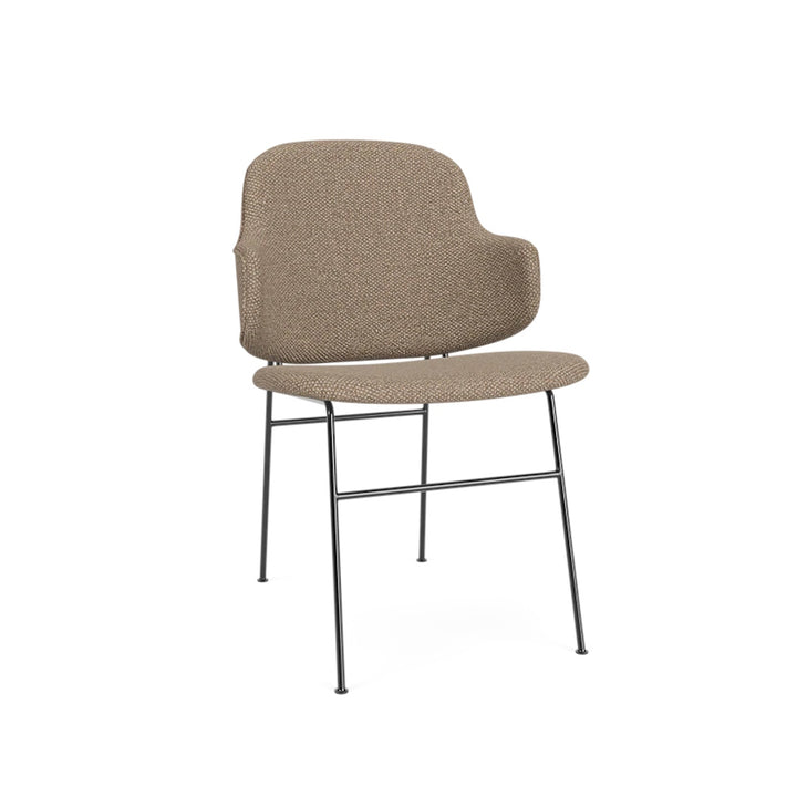 The Penguin Dining Chair, Fully Upholstered