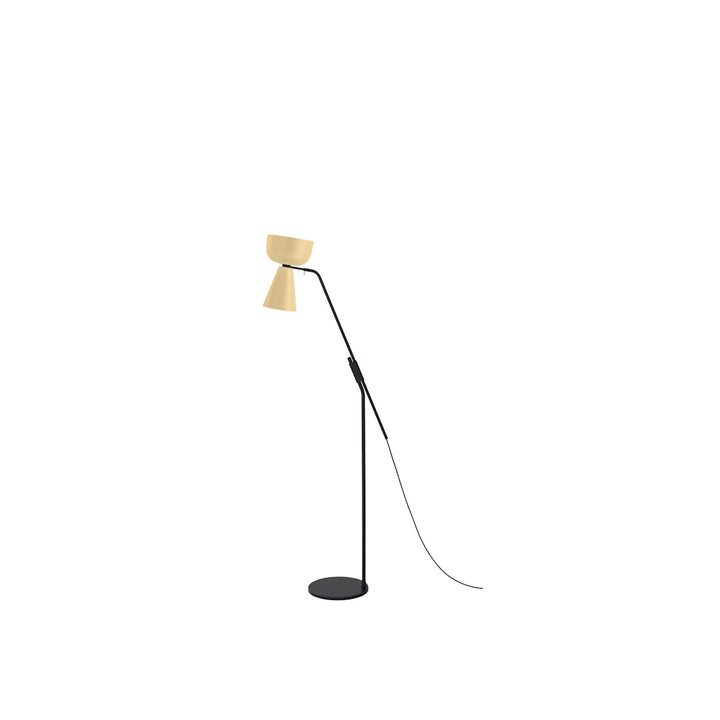 Alphabeta Floor Lamp