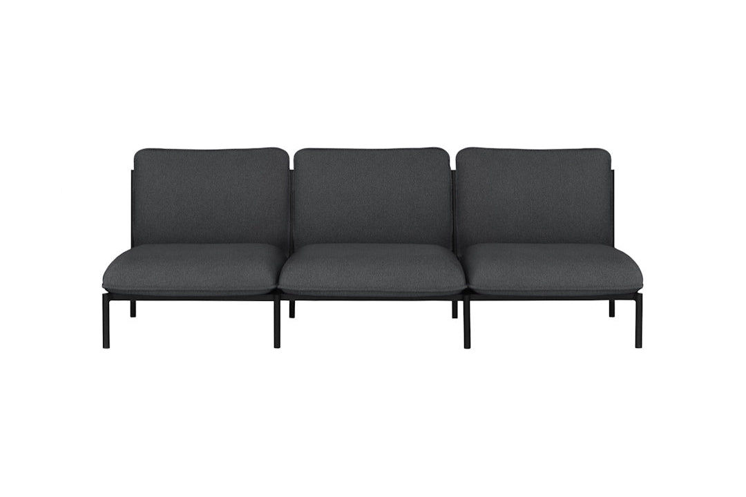 Kumo 3-seater Sofa