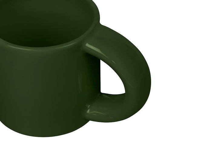Bronto Mug (Set of 2)