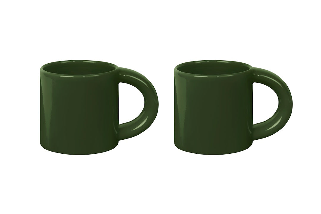 Bronto Mug (Set of 2)