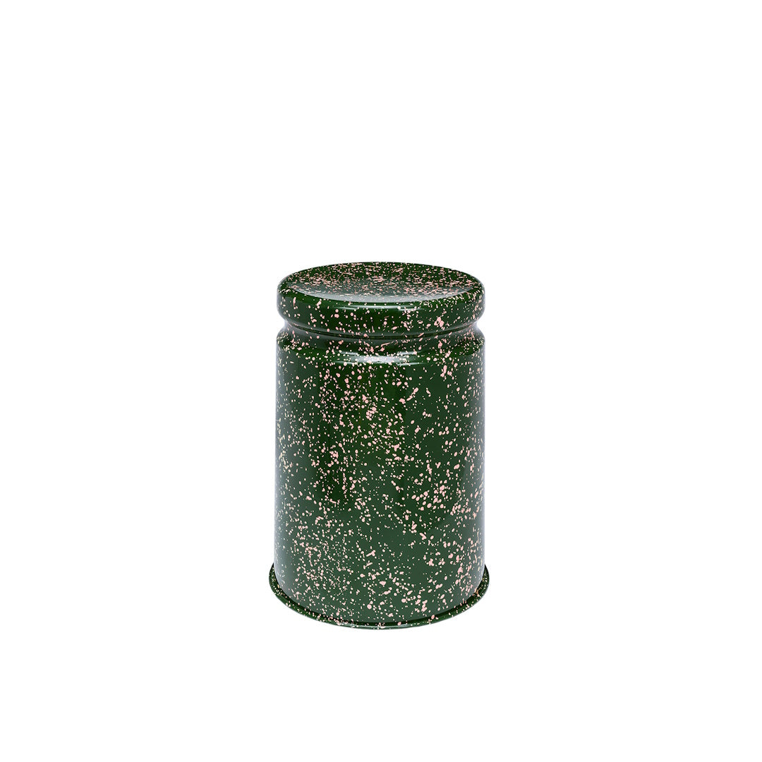 Last Stool