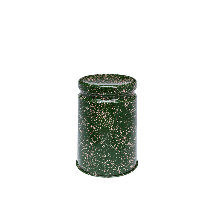 Last Stool