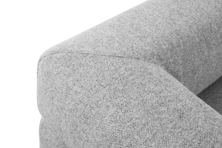 Palo 2-seater Sofa Chaise Right