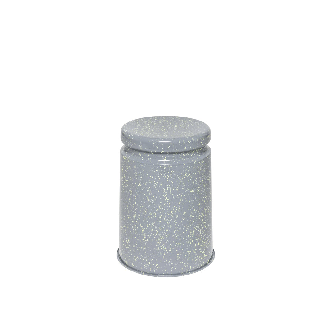 Last Stool