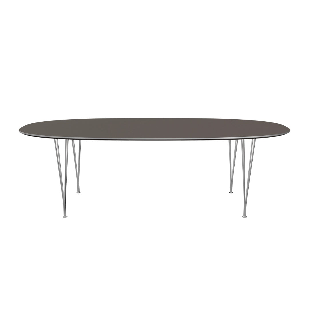 Superellipse™ B614 Dining Table (240 x 120 cm)