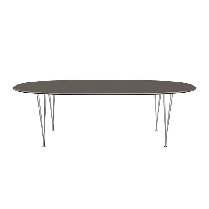 Superellipse™ B614 Dining Table (240 x 120 cm)