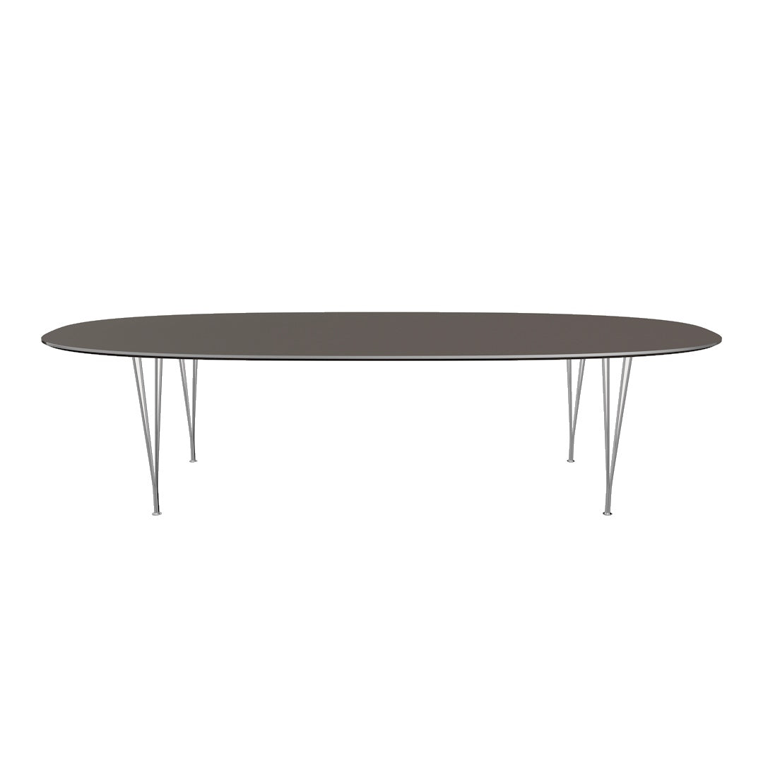 Superellipse™ B617 Dining Table (300 x 130 cm)