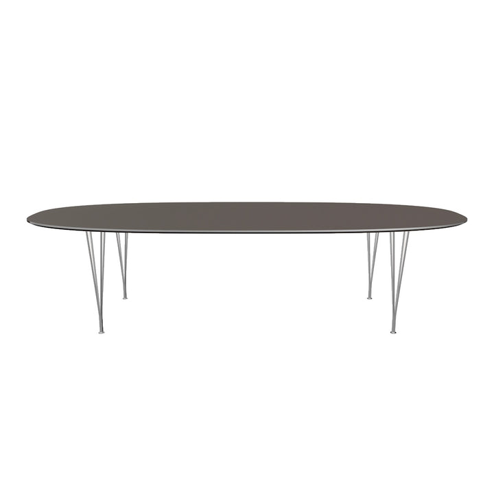Superellipse™ B617 Dining Table (300 x 130 cm)