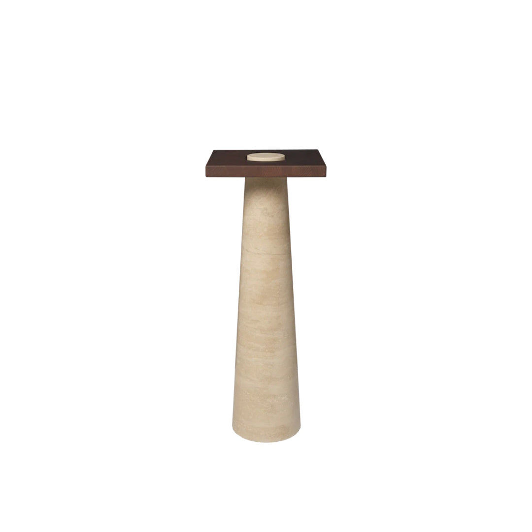 Grova Pedestal