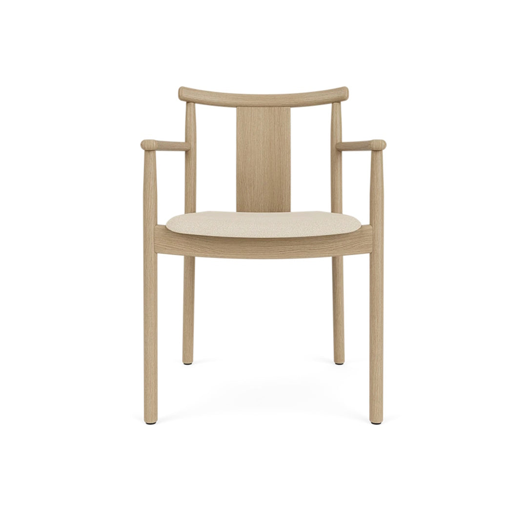 Merkur Dining Chair w/Armrests