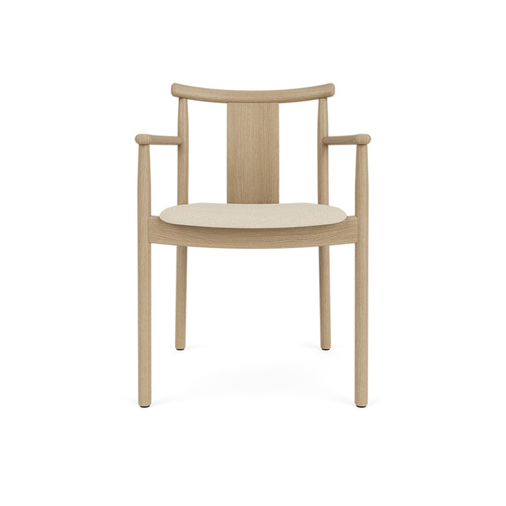 Merkur Dining Chair w/Armrests