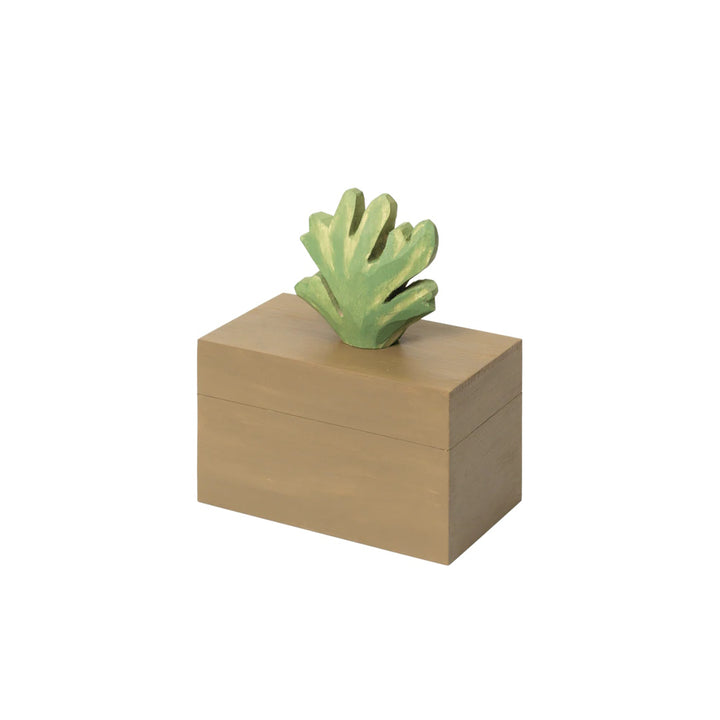 Harbour Box - Coral