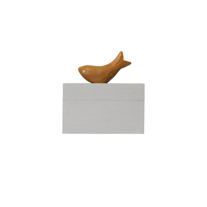Harbour Box - Fish
