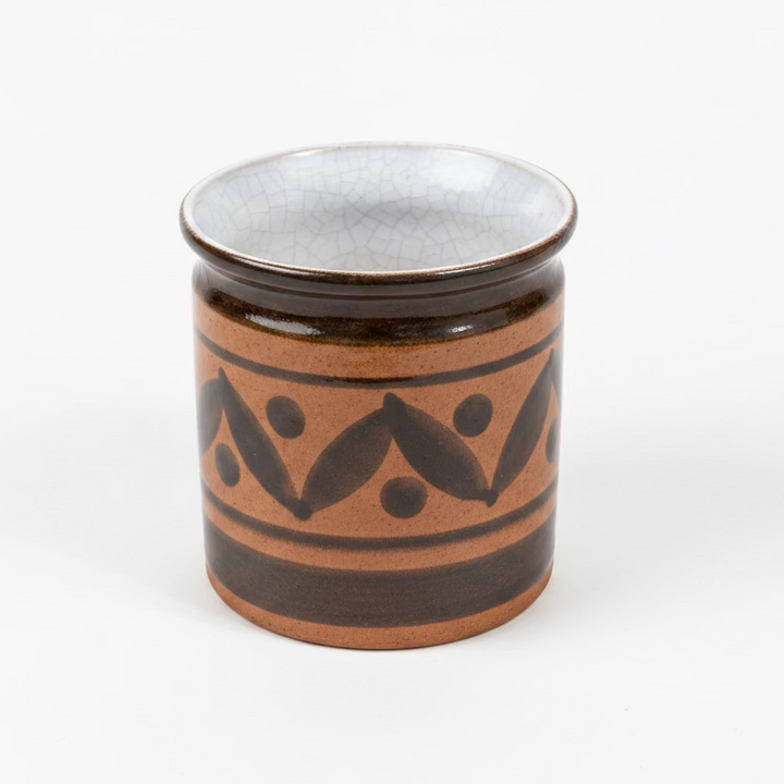 Vintage Ceramic Crock