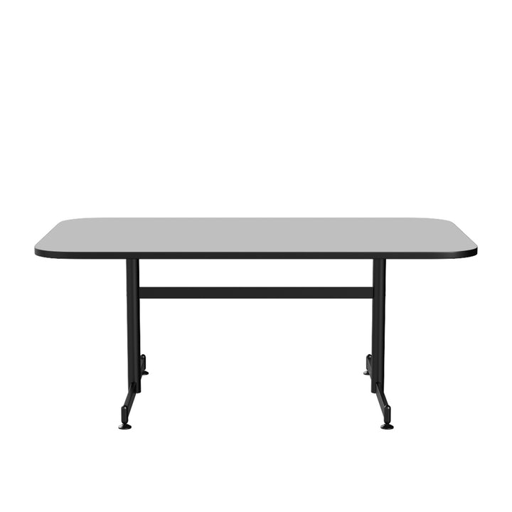 Plenum™ JH75, Low Meeting Table