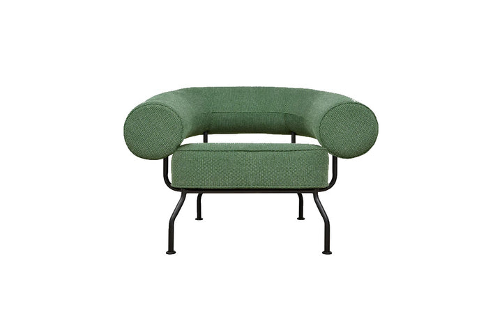 Mirador Lounge Chair