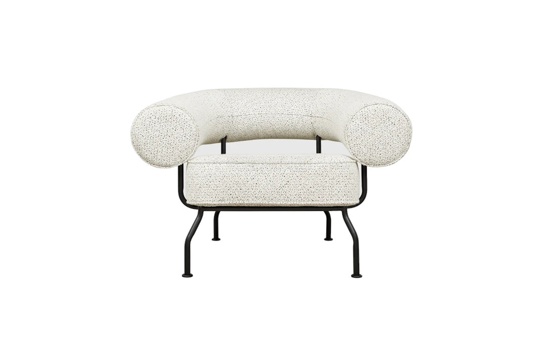 Mirador Lounge Chair