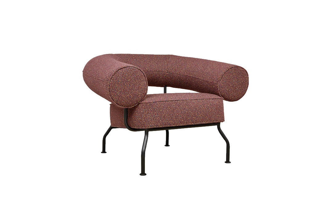 Mirador Lounge Chair