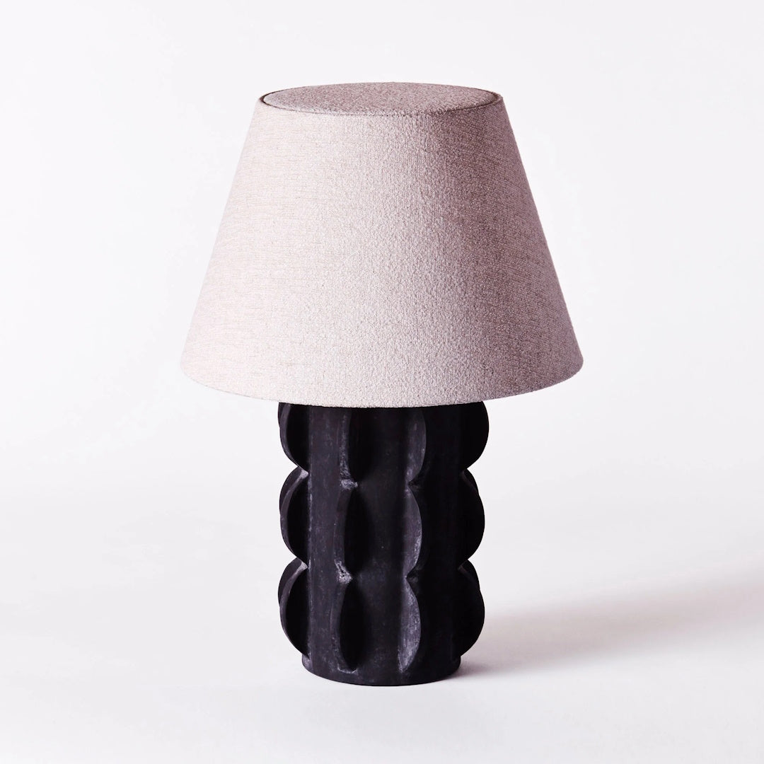 Arcissimo Table Lamp Black