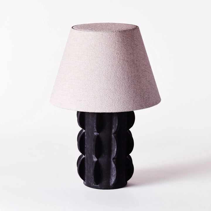 Arcissimo Table Lamp Black