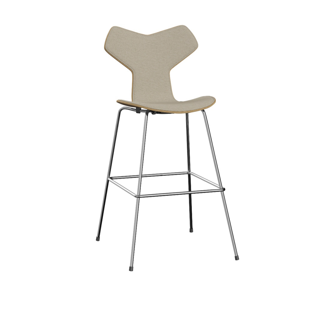 GRAND PRIX™ 3139 Barstool Front Upholstered