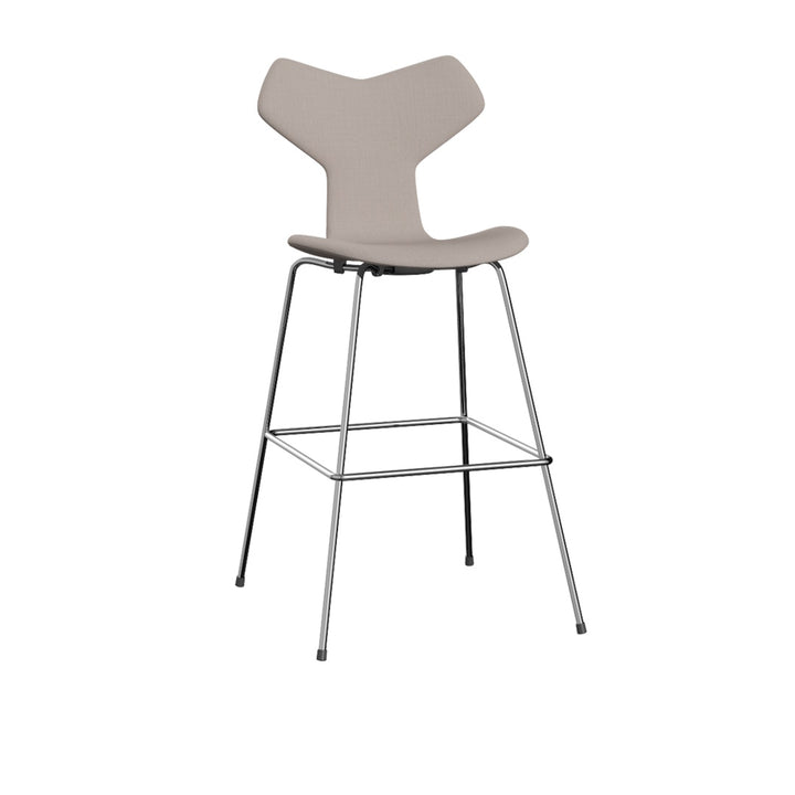 GRAND PRIX™ 3139 Barstool Fully Upholstered