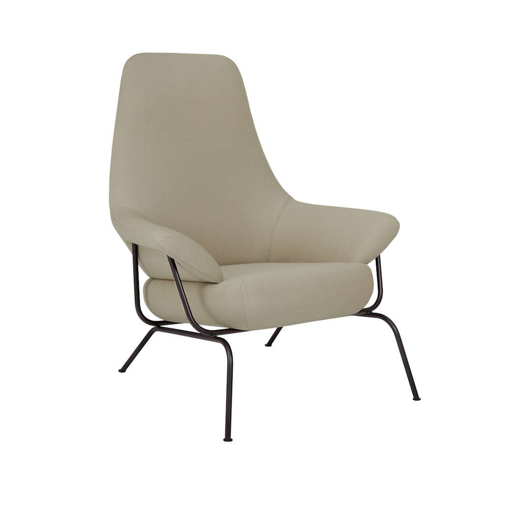 Hai Lounge Chair