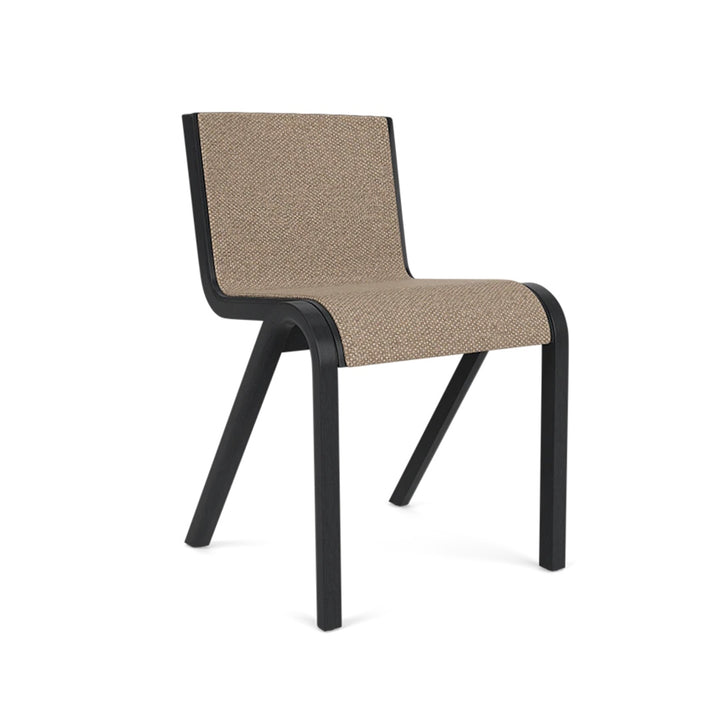 Ready Dining Chair, Fully Upholstered