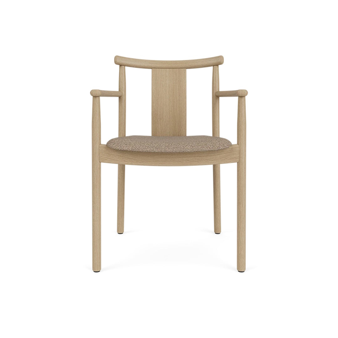Merkur Dining Chair w/Armrests