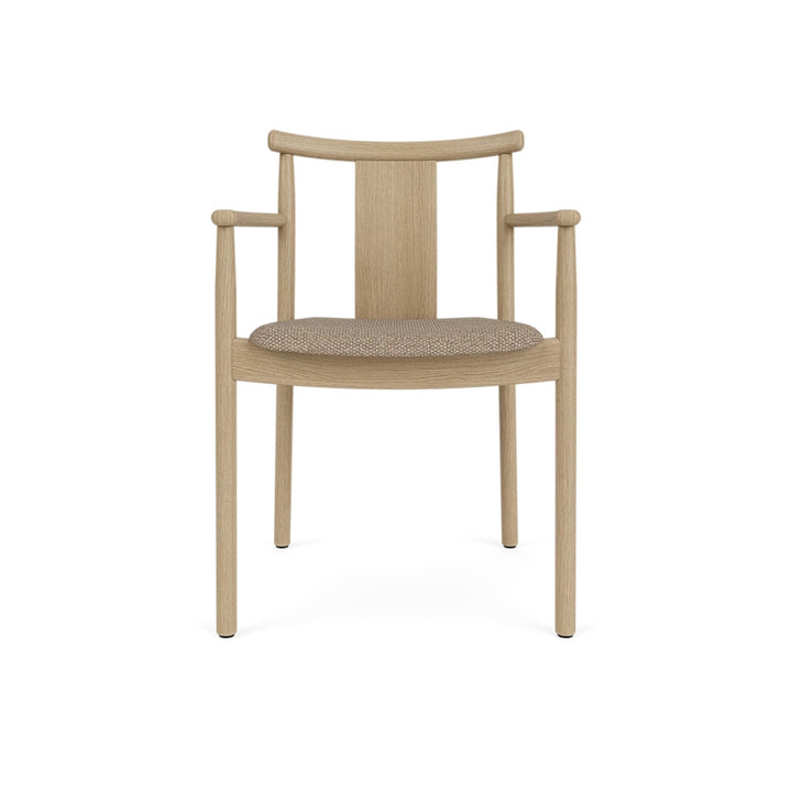 Merkur Dining Chair w/Armrests