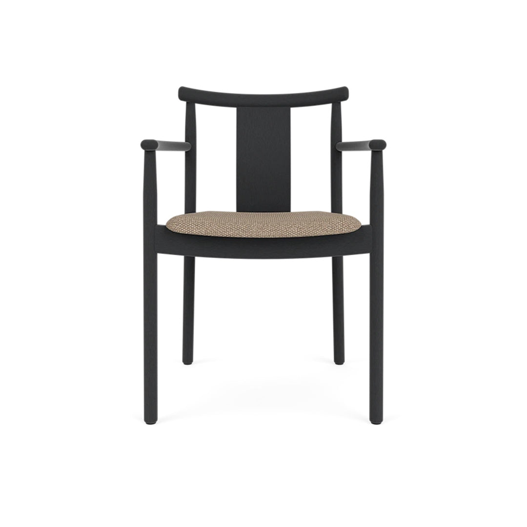Merkur Dining Chair w/Armrests
