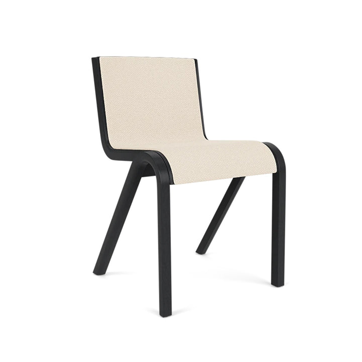 Ready Dining Chair, Fully Upholstered