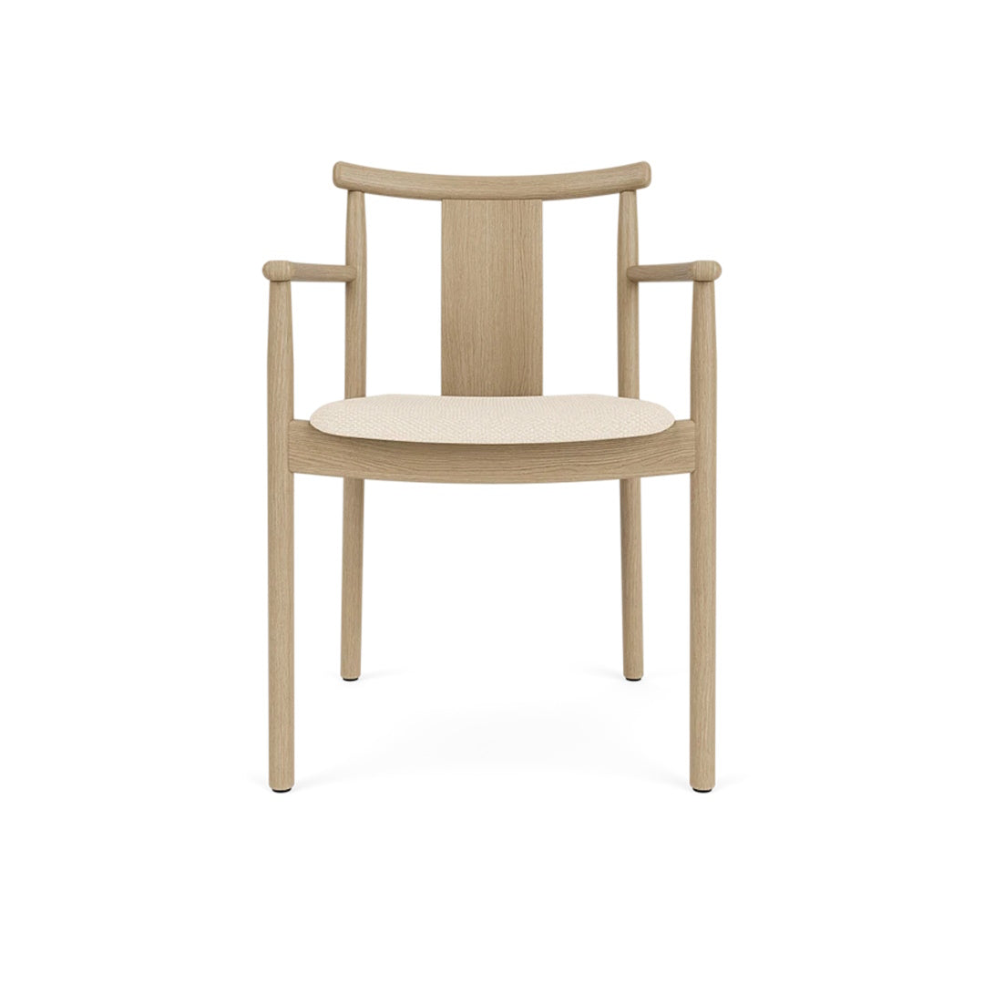 Merkur Dining Chair w/Armrests