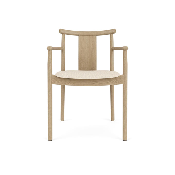 Merkur Dining Chair w/Armrests