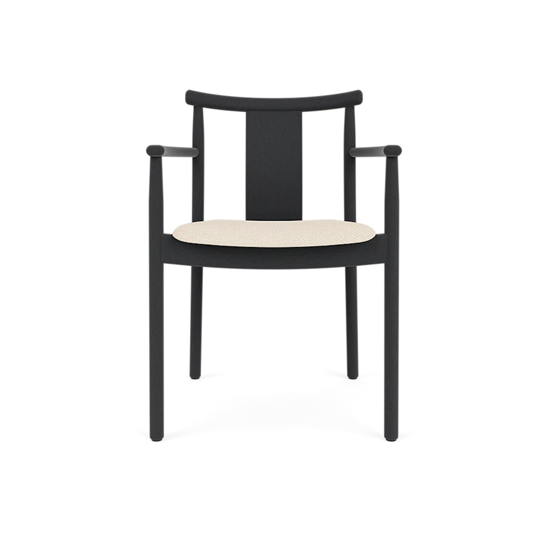 Merkur Dining Chair w/Armrests