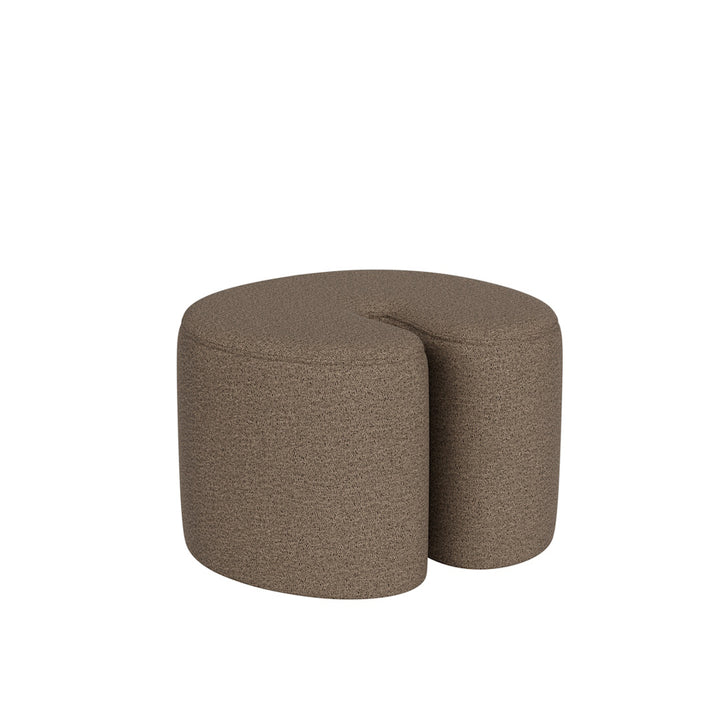 Palma Pouf Small
