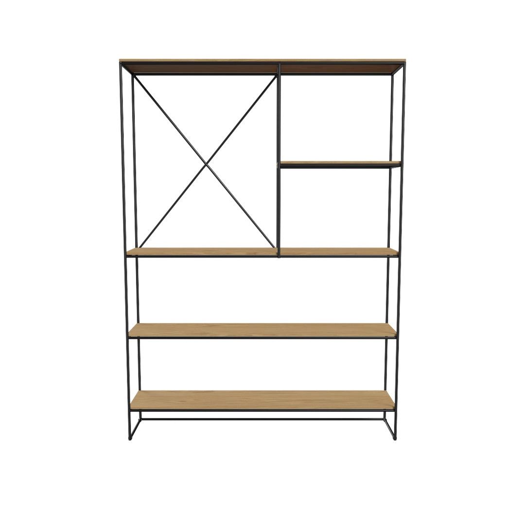 Planner™ Shelving MC520
