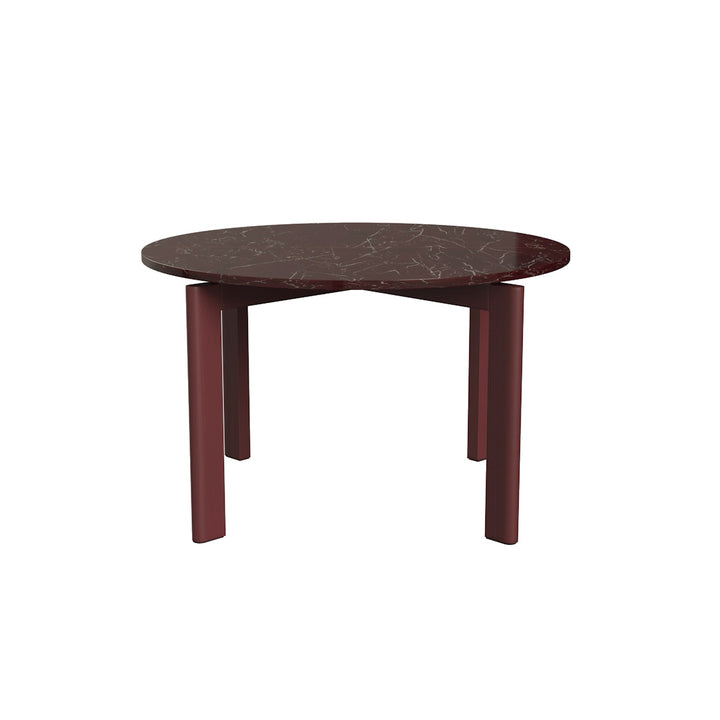 After Dining Table
