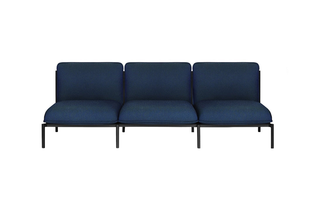 Kumo 3-seater Sofa