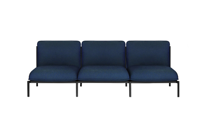 Kumo 3-seater Sofa