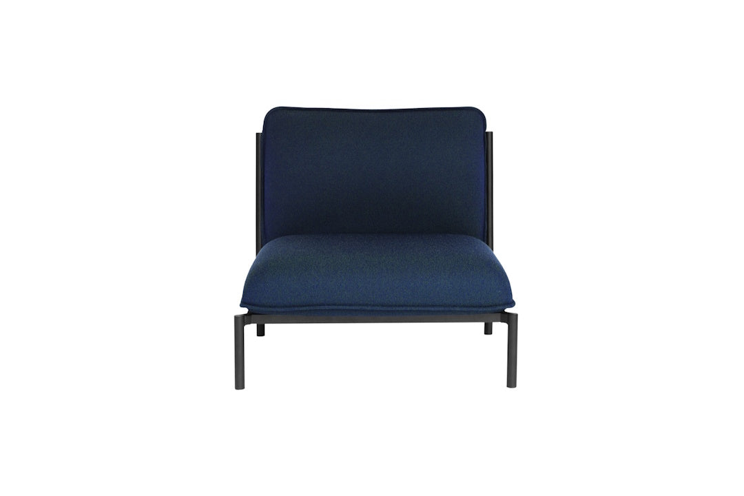 Kumo Single-seater