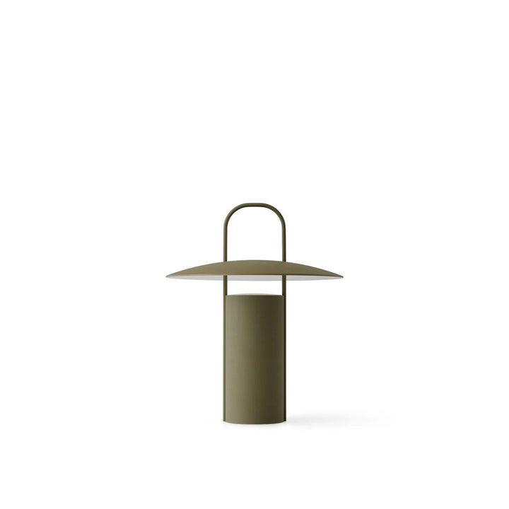 Ray Portable Table Lamp